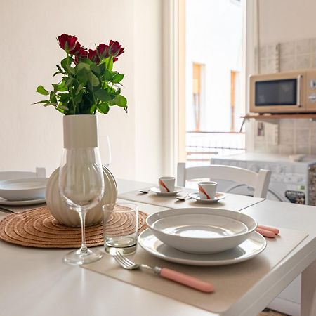 شقة Venerdi House ألغيرو المظهر الخارجي الصورة