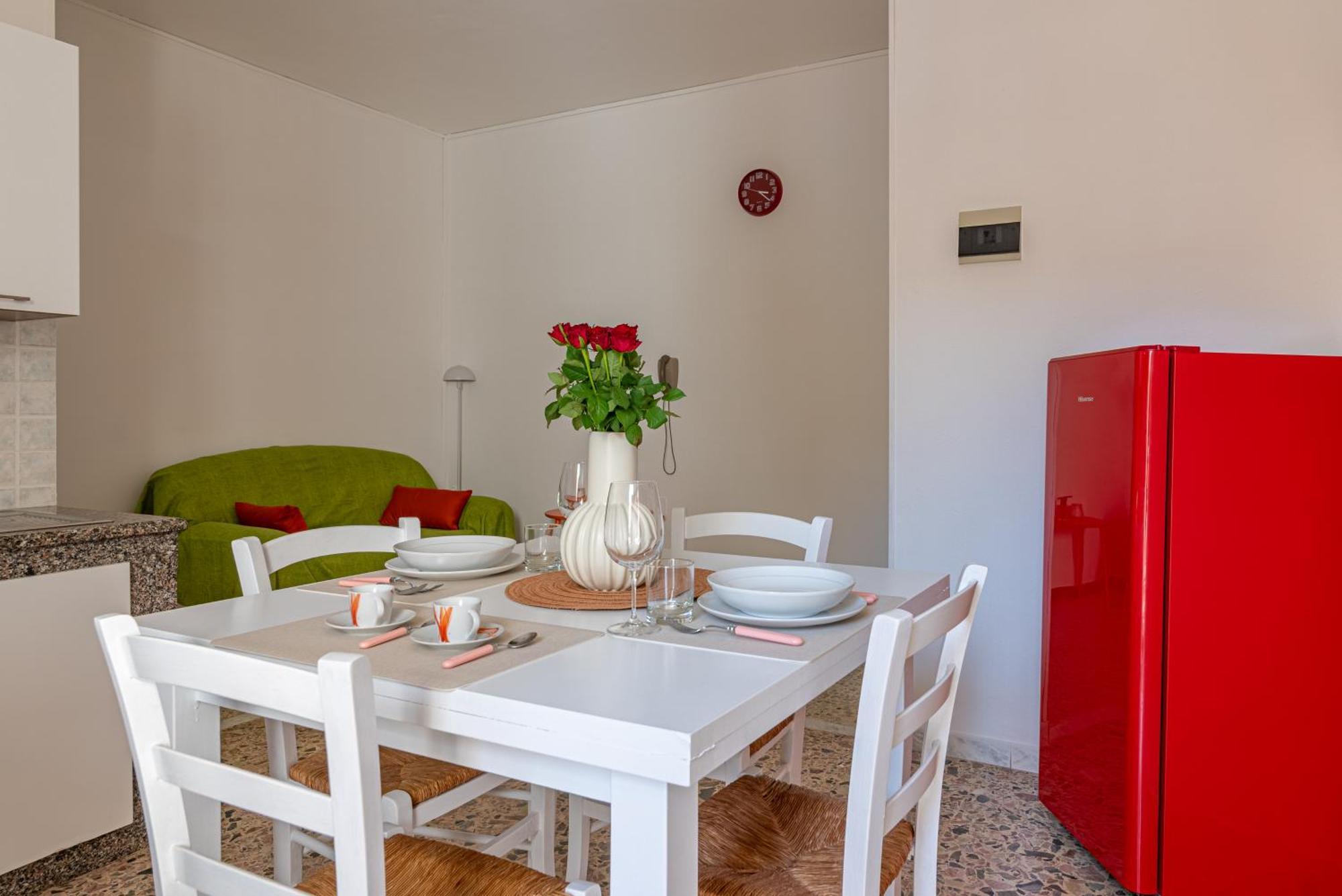 شقة Venerdi House ألغيرو المظهر الخارجي الصورة