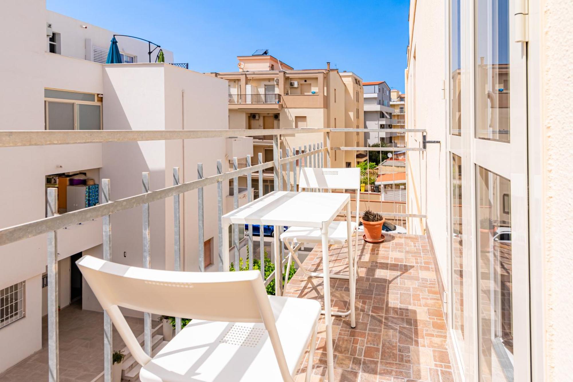 شقة Venerdi House ألغيرو المظهر الخارجي الصورة