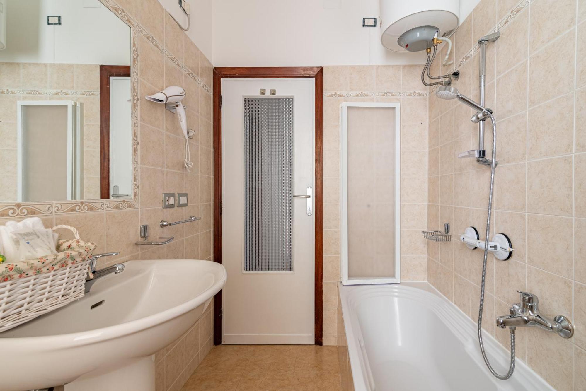 شقة Venerdi House ألغيرو المظهر الخارجي الصورة