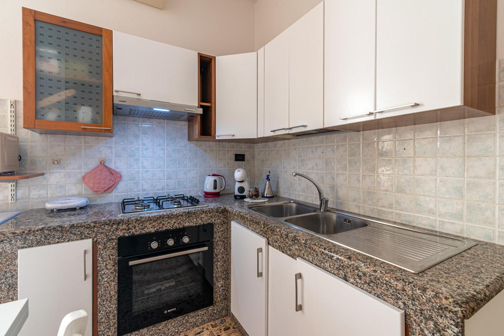 شقة Venerdi House ألغيرو المظهر الخارجي الصورة
