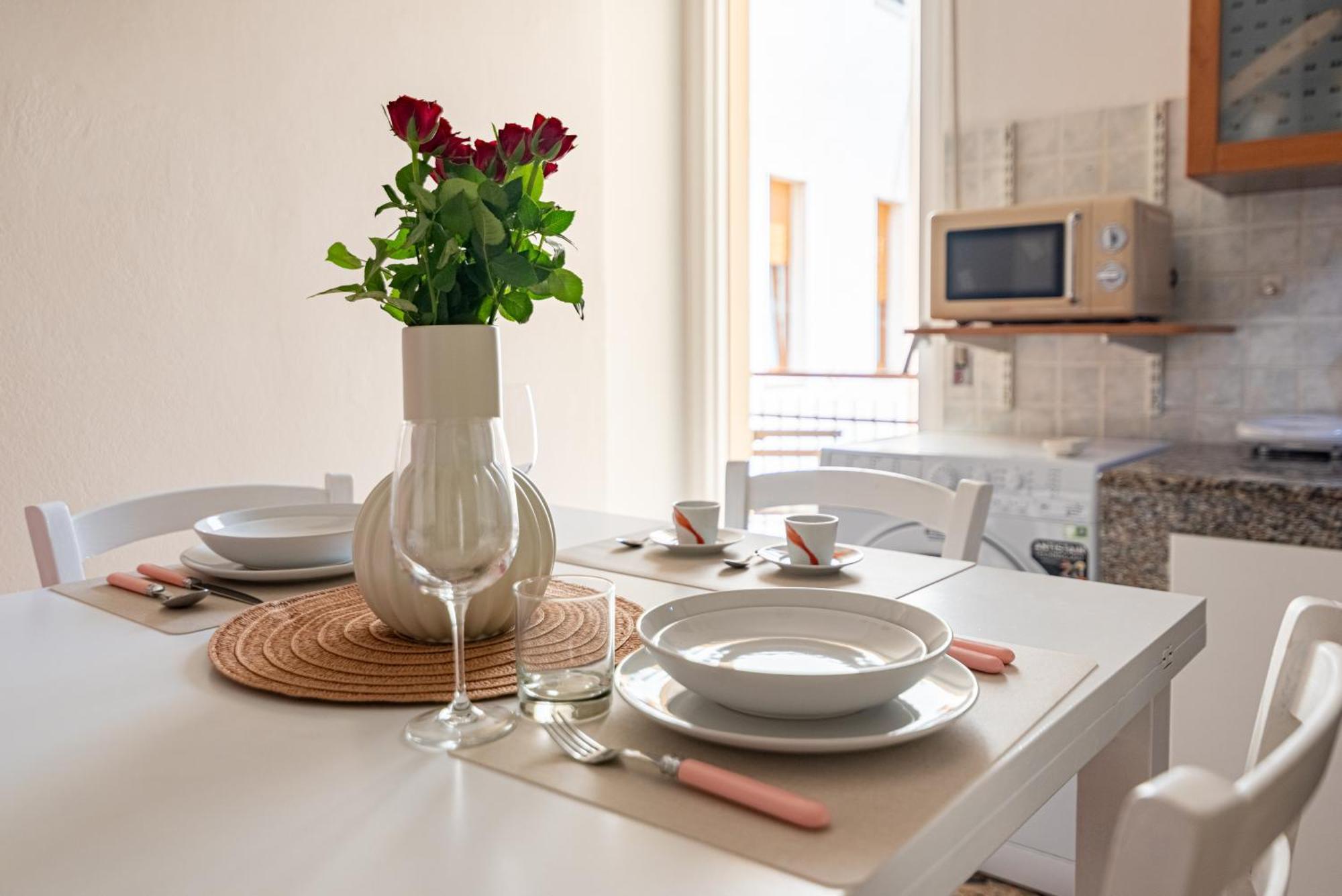 شقة Venerdi House ألغيرو المظهر الخارجي الصورة