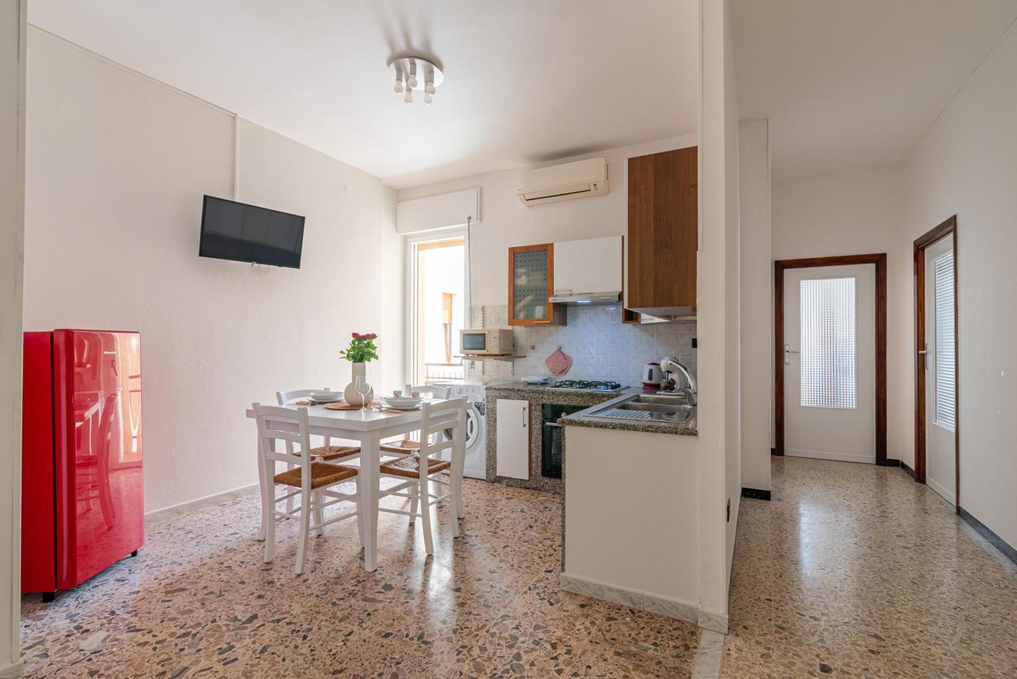 شقة Venerdi House ألغيرو المظهر الخارجي الصورة